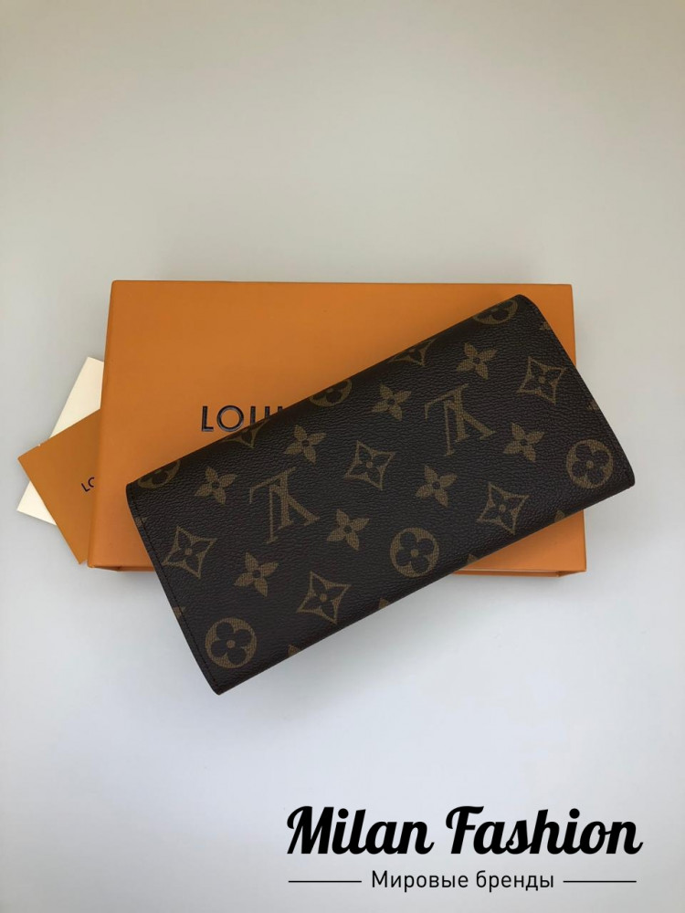 Кошелек Louis Vuitton an-0078. Вид 2
