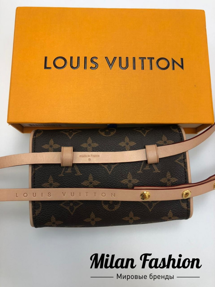 Поясная сумка Louis Vuitton an-0078. Вид 2
