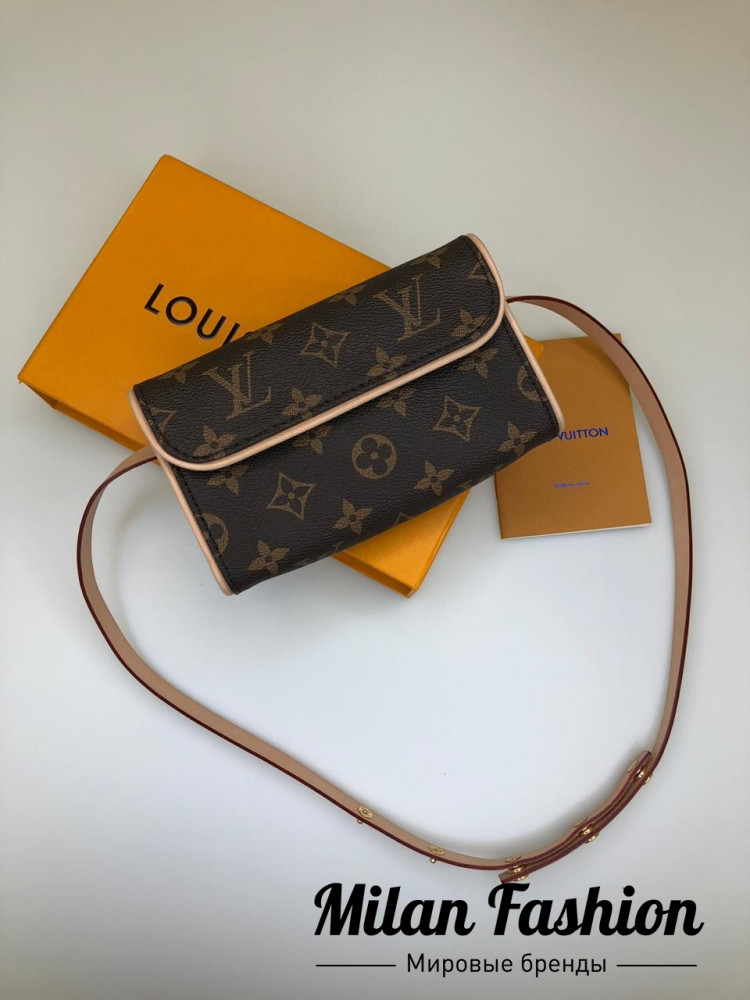 Поясная сумка Louis Vuitton an-0078. Вид 1