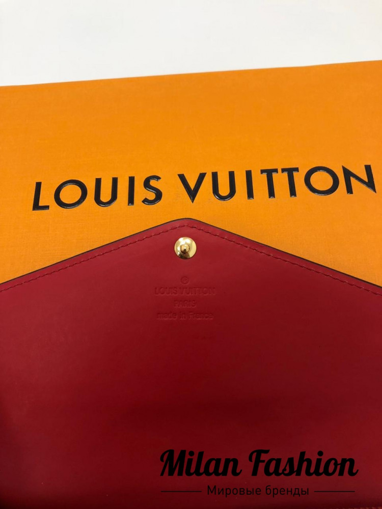 Кошелек Louis Vuitton an-0080. Вид 4