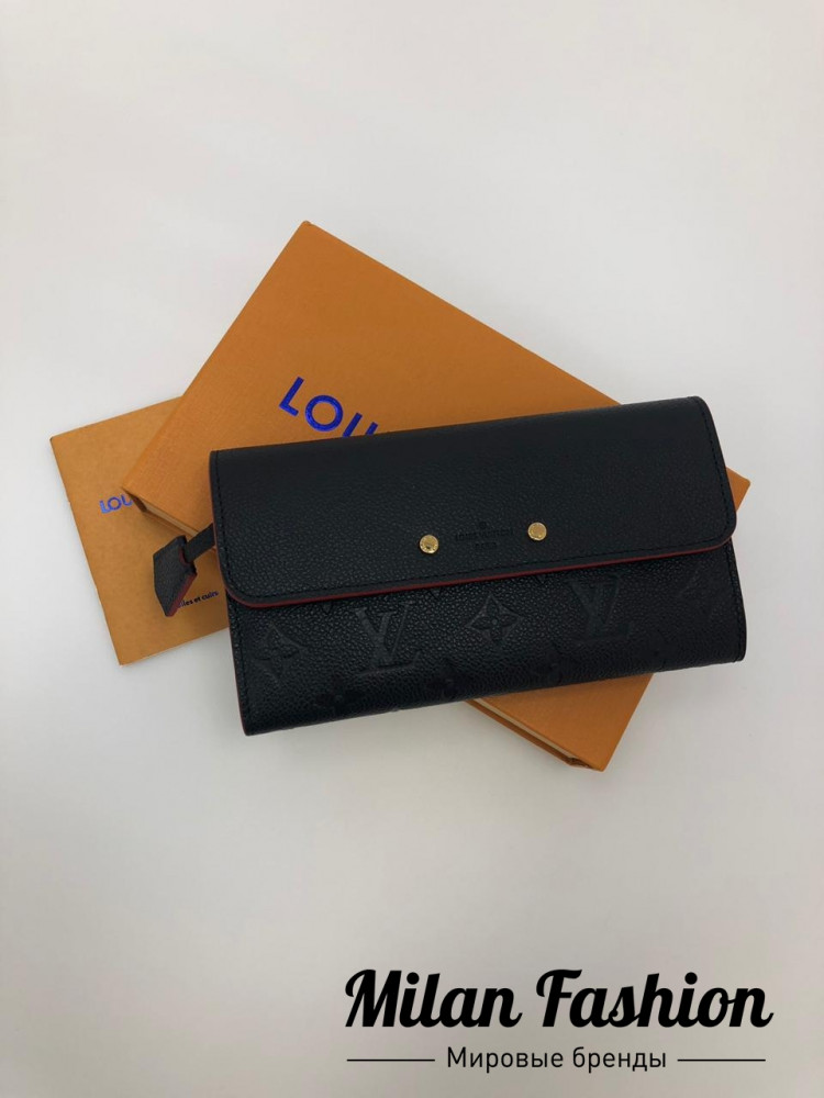Кошелек Louis Vuitton an-0081. Вид 1