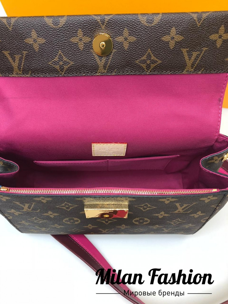 Сумка Louis Vuitton an-0082. Вид 3
