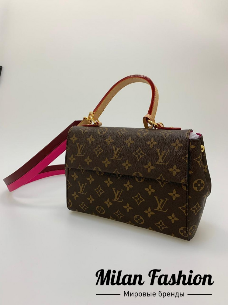 Сумка Louis Vuitton an-0082. Вид 4