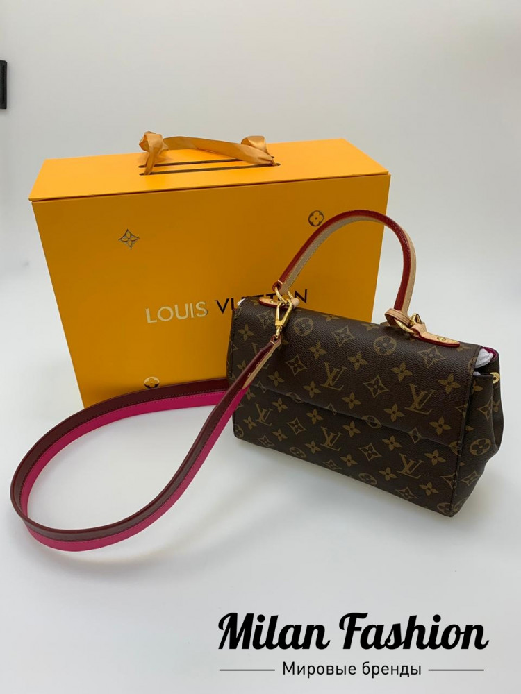 Сумка Louis Vuitton an-0082. Вид 2