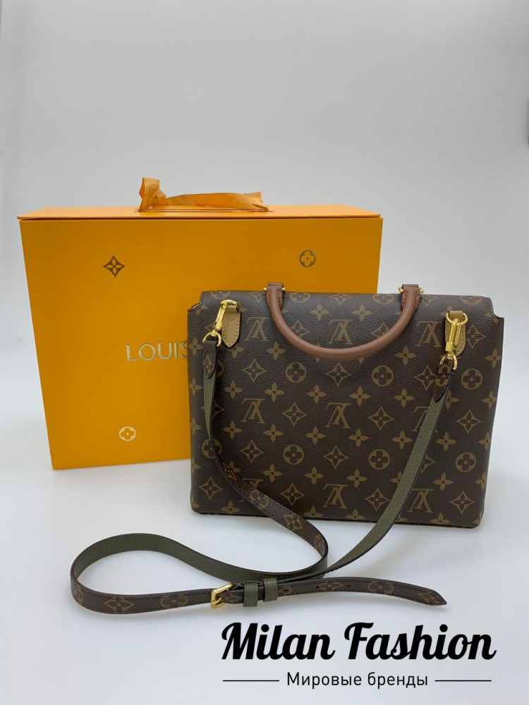 Сумка Louis Vuitton an-0087. Вид 4