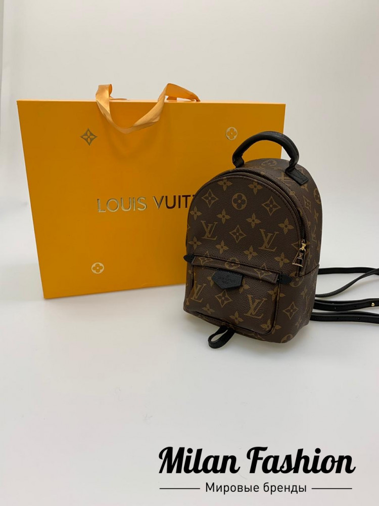 Рюкзак Louis Vuitton an-0094. Вид 1