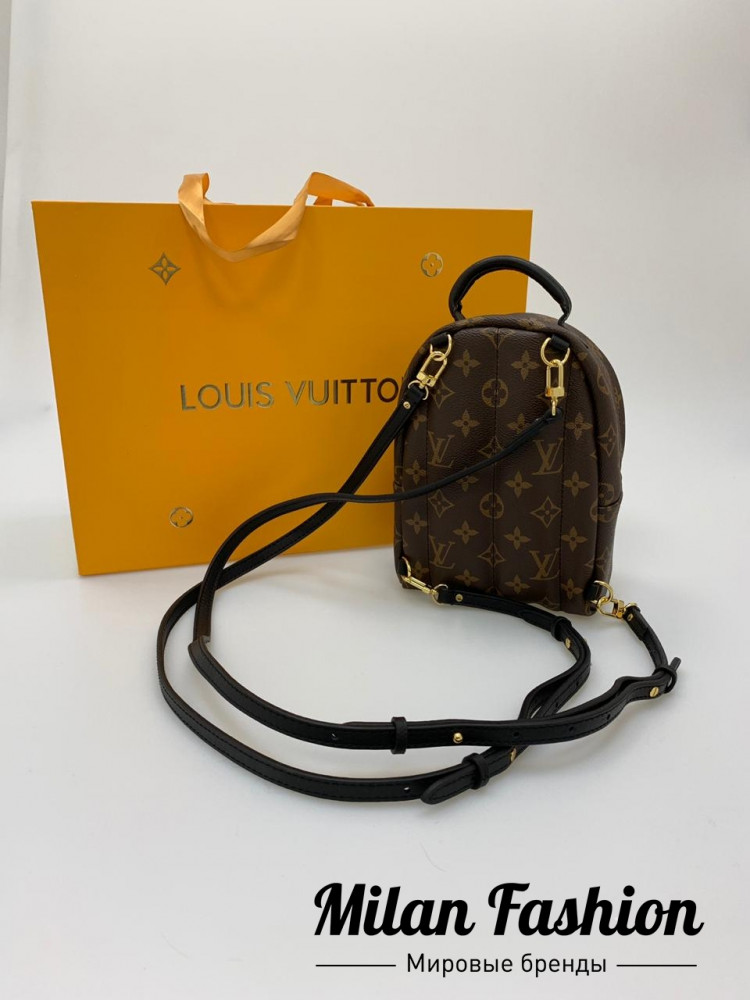 Рюкзак Louis Vuitton an-0094. Вид 2