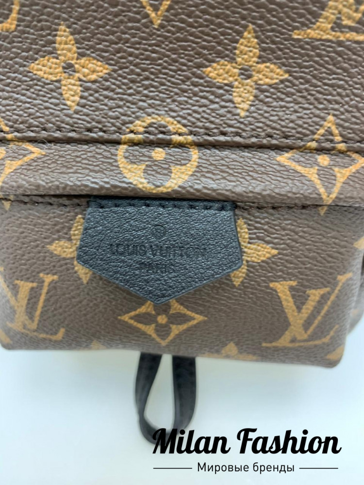 Рюкзак Louis Vuitton an-0094. Вид 3