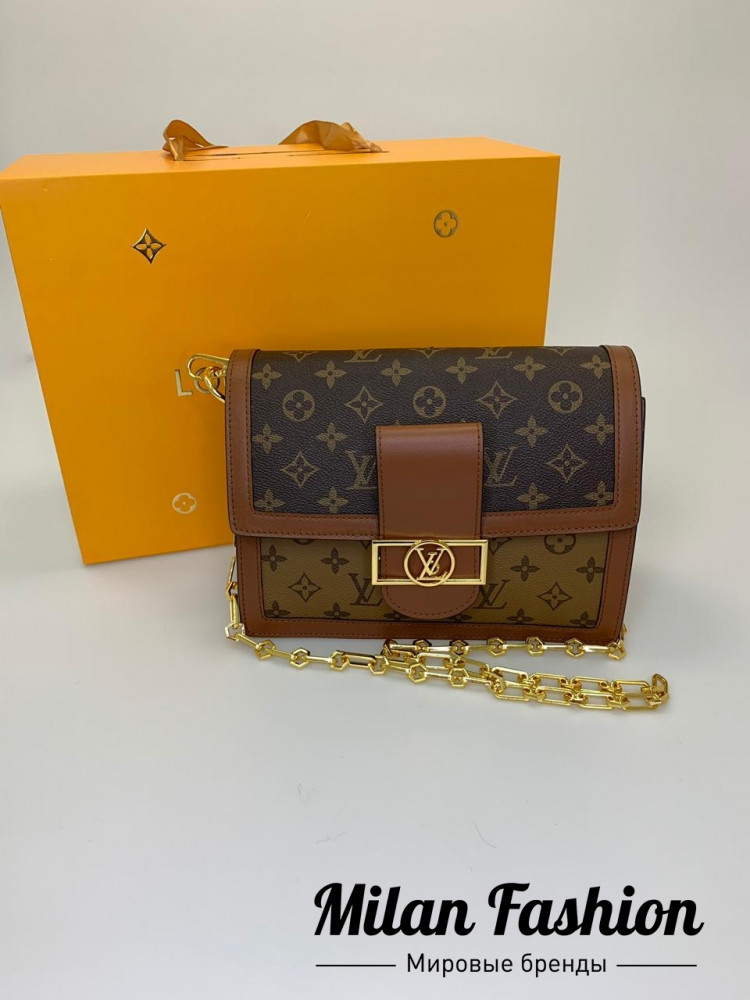 Сумка Louis Vuitton an-0095. Вид 3