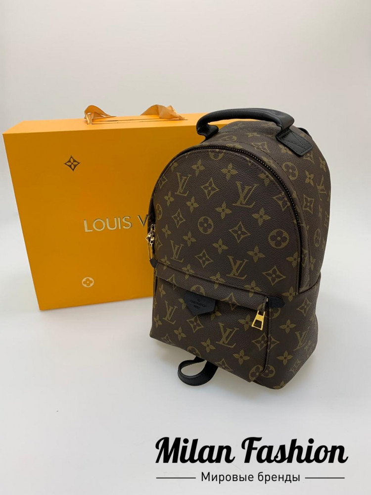 Рюкзак Louis Vuitton an-0097. Вид 2