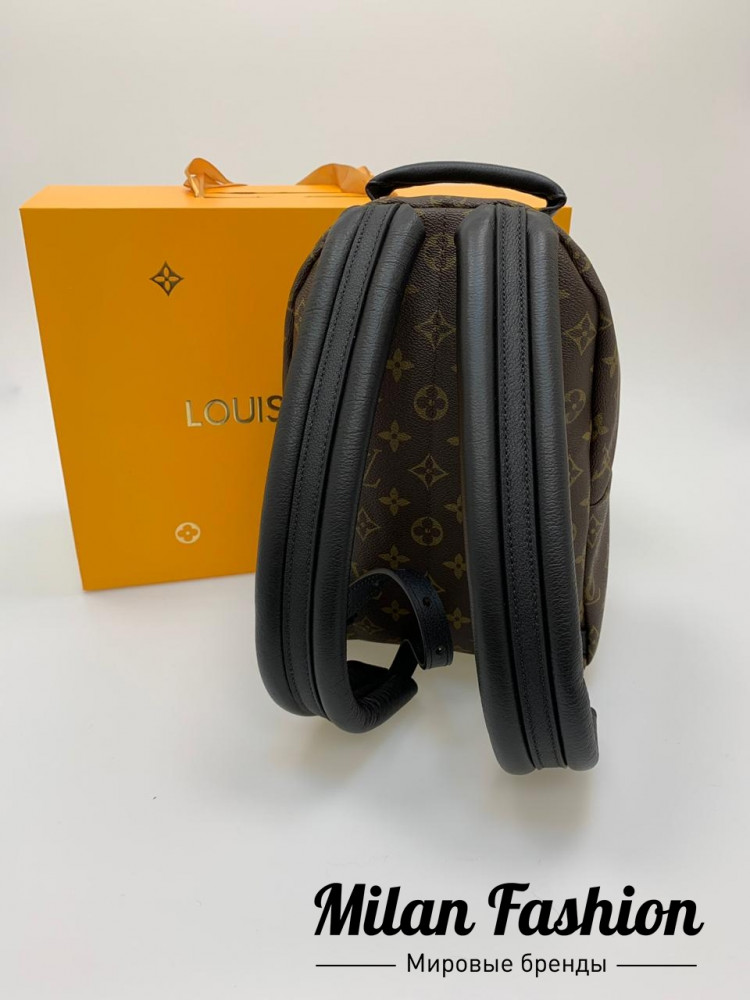Рюкзак Louis Vuitton an-0097. Вид 3