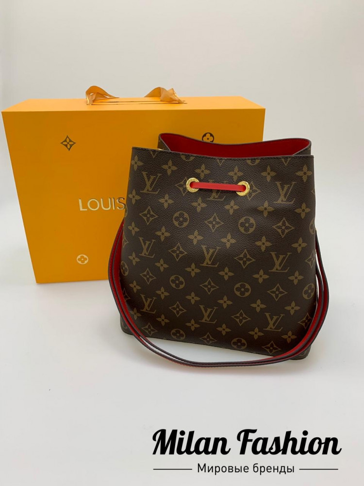 Сумка Louis Vuitton an-0099. Вид 2