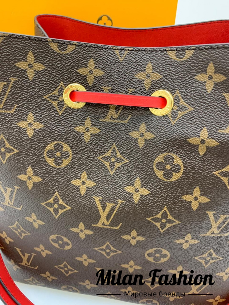 Сумка Louis Vuitton an-0099. Вид 3