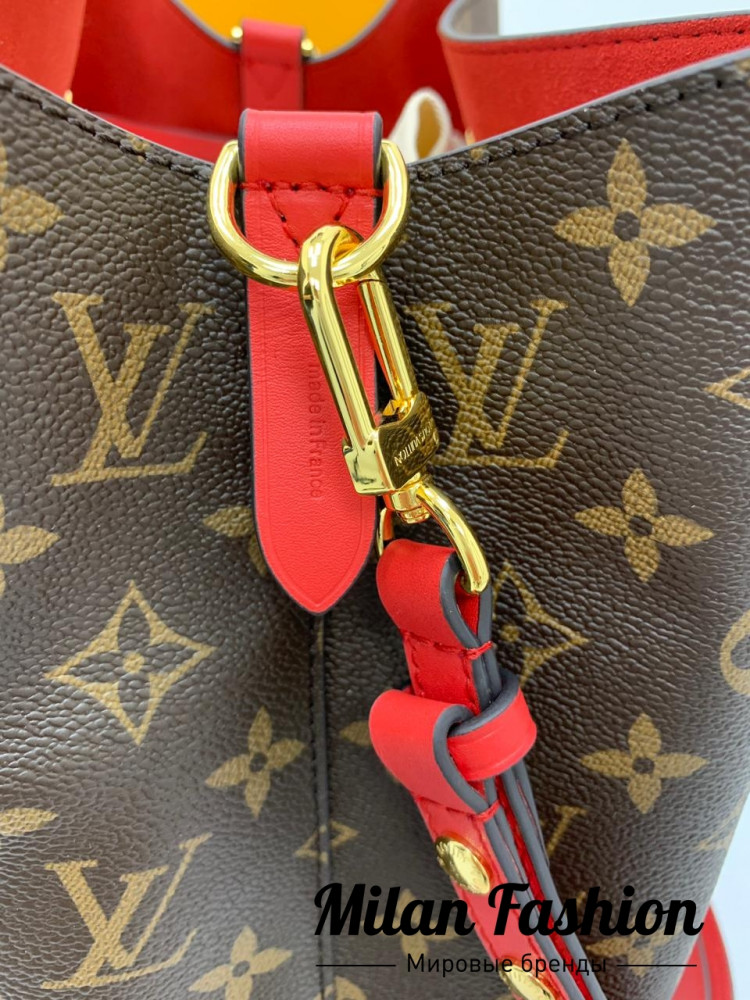 Сумка Louis Vuitton an-0099. Вид 4