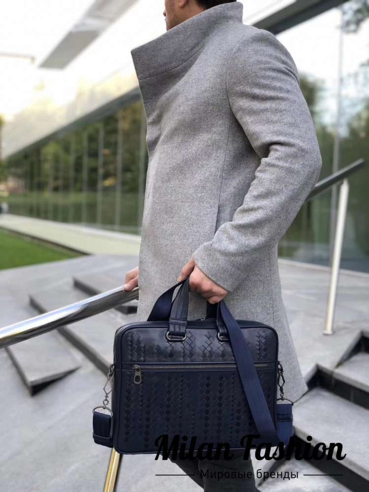 Деловая сумка  Bottega Veneta bb1100. Вид 1
