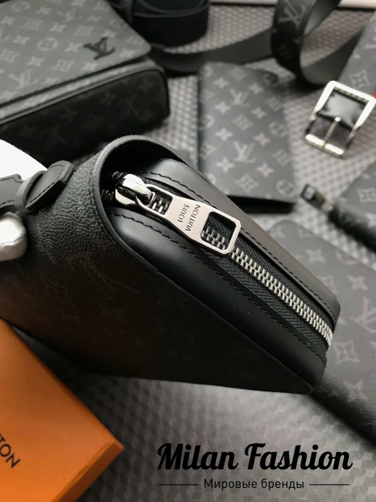 Портмоне Louis Vuitton bb1114. Вид 3