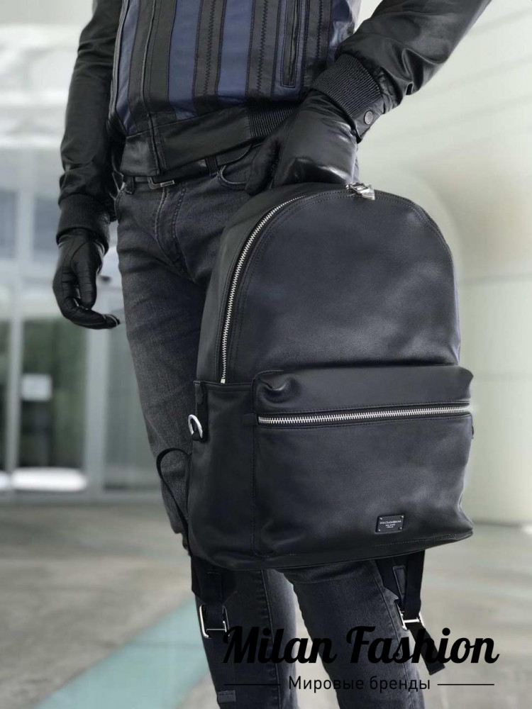 Рюкзак Dolce & Gabbana bb1129. Вид 2