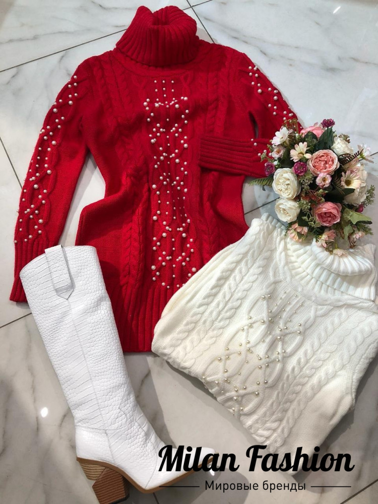 Свитер Valentino an-0105. Вид 1