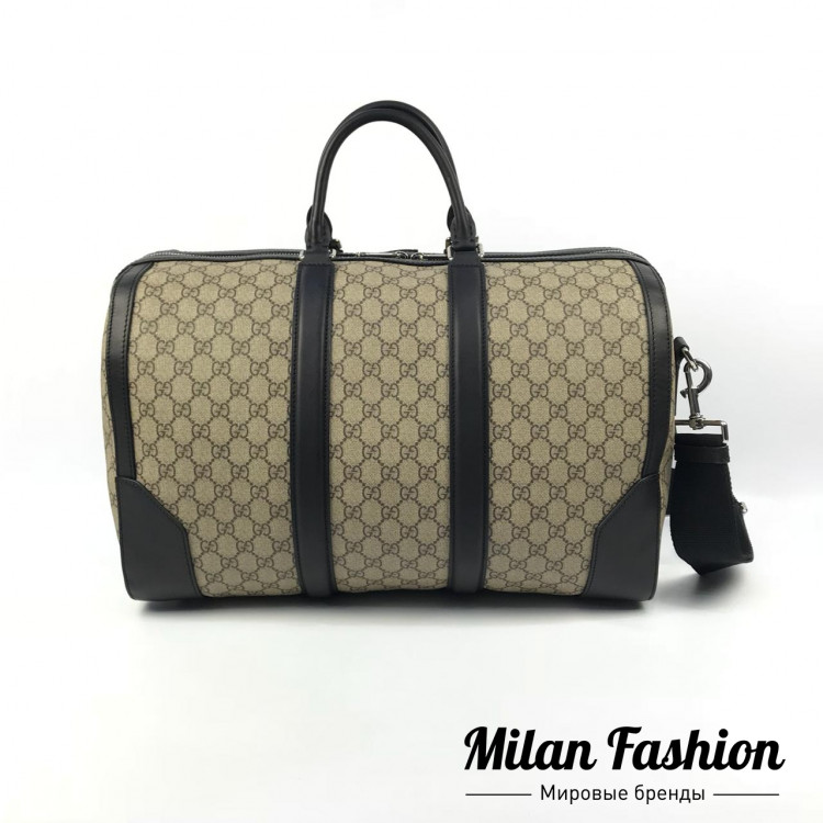 Дорожная сумка Gucci an-0111. Вид 1