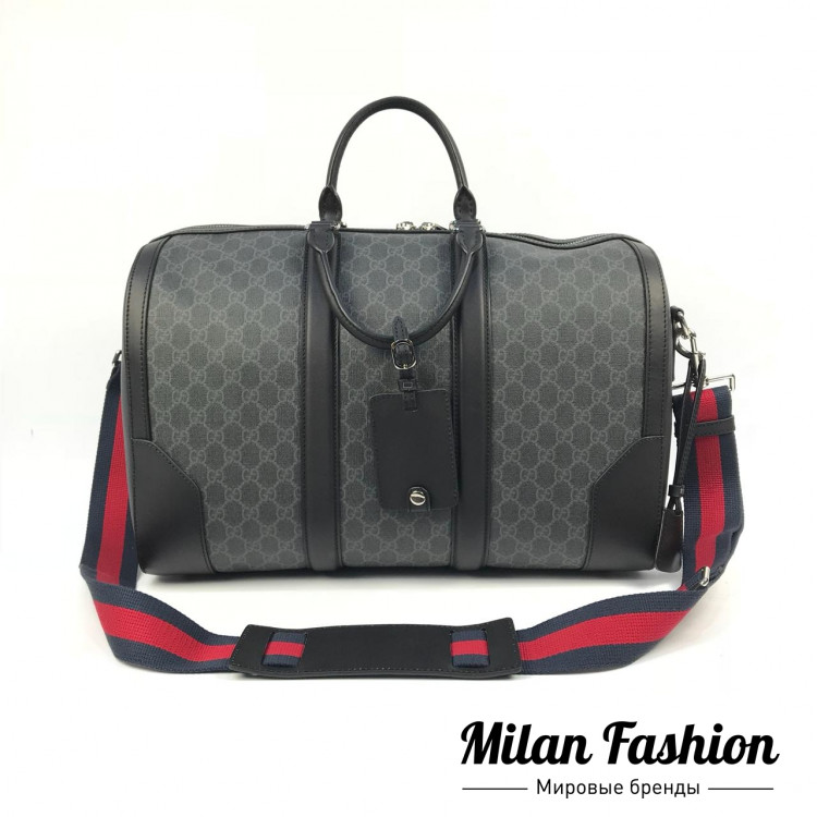 Дорожная сумка Gucci an-0112. Вид 1