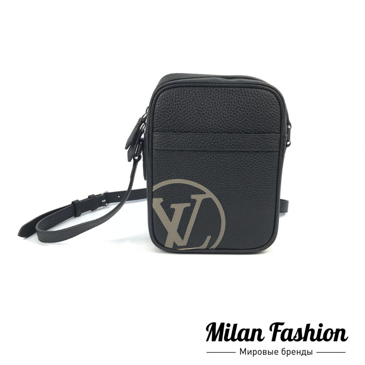 Мессенджер Louis Vuitton an-0115. Вид 1