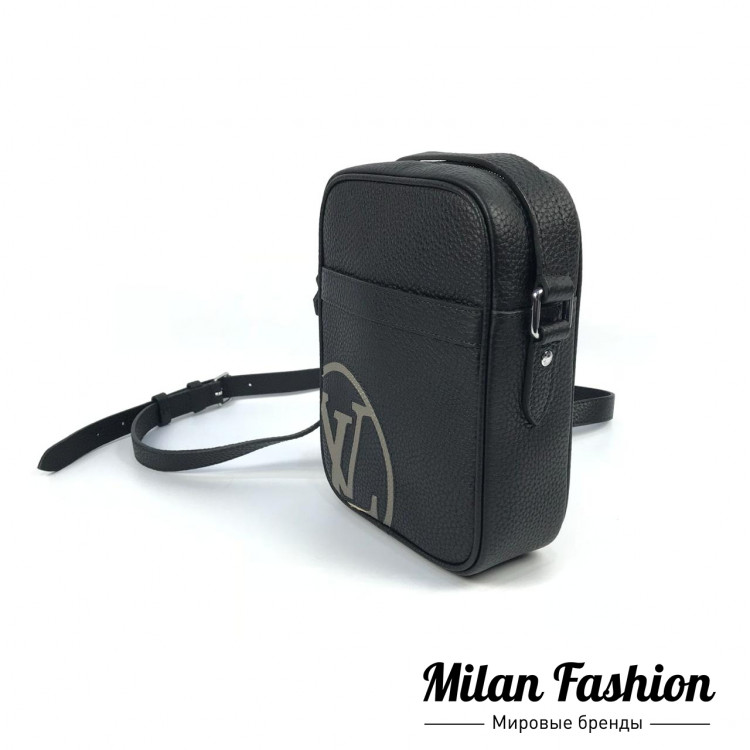 Мессенджер Louis Vuitton an-0115. Вид 2