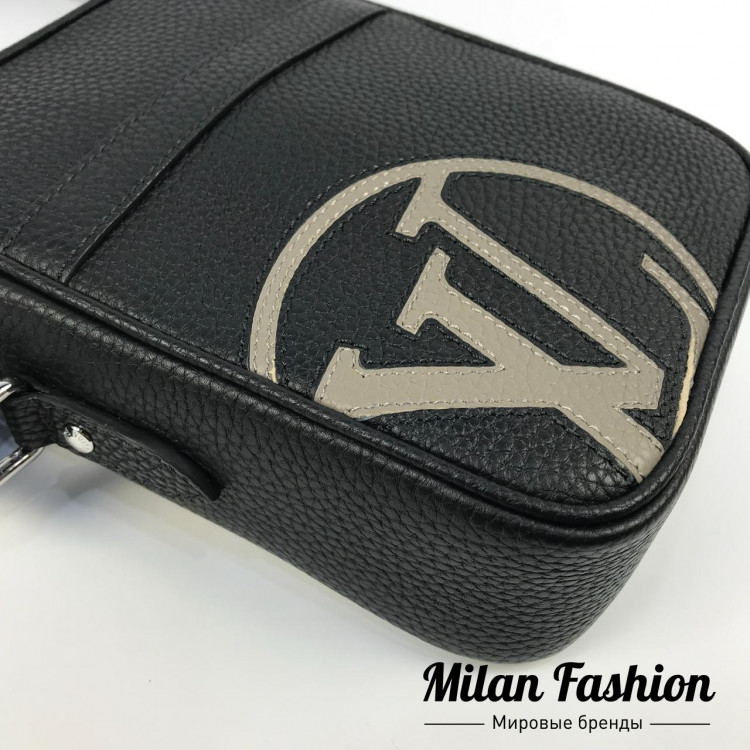 Мессенджер Louis Vuitton an-0115. Вид 3