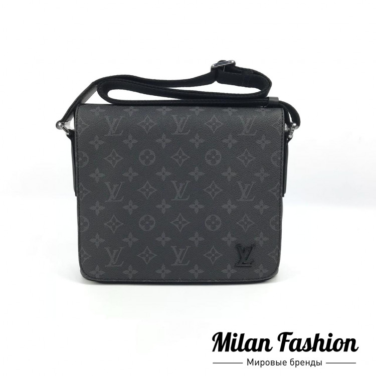Мессенджер Louis Vuitton an-0121. Вид 1