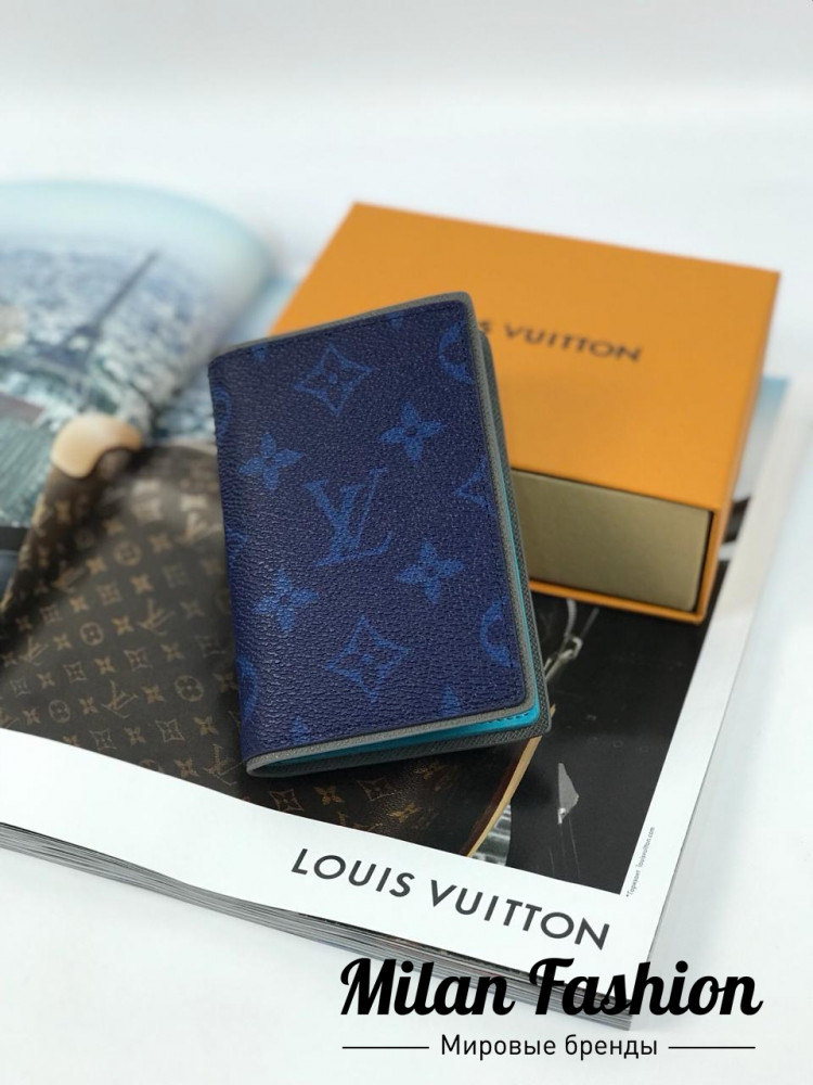 Картхолдер Louis Vuitton an-0124. Вид 1