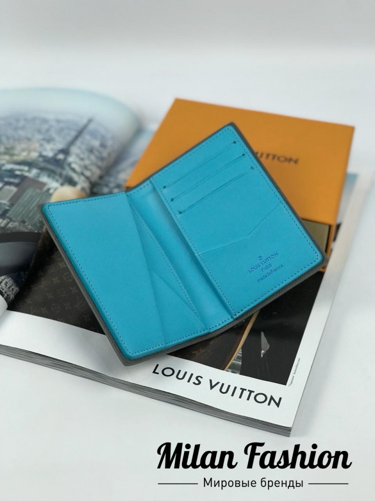 Картхолдер Louis Vuitton an-0124. Вид 2