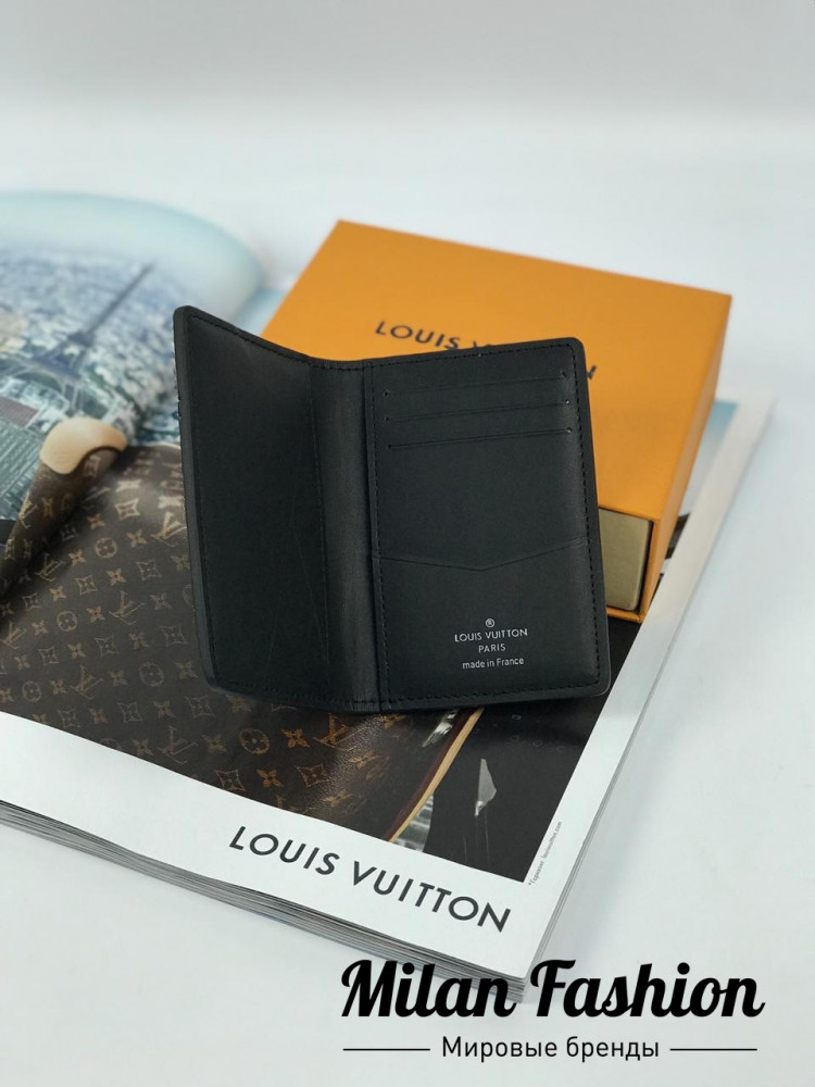 Картхолдер Louis Vuitton an-0125. Вид 3