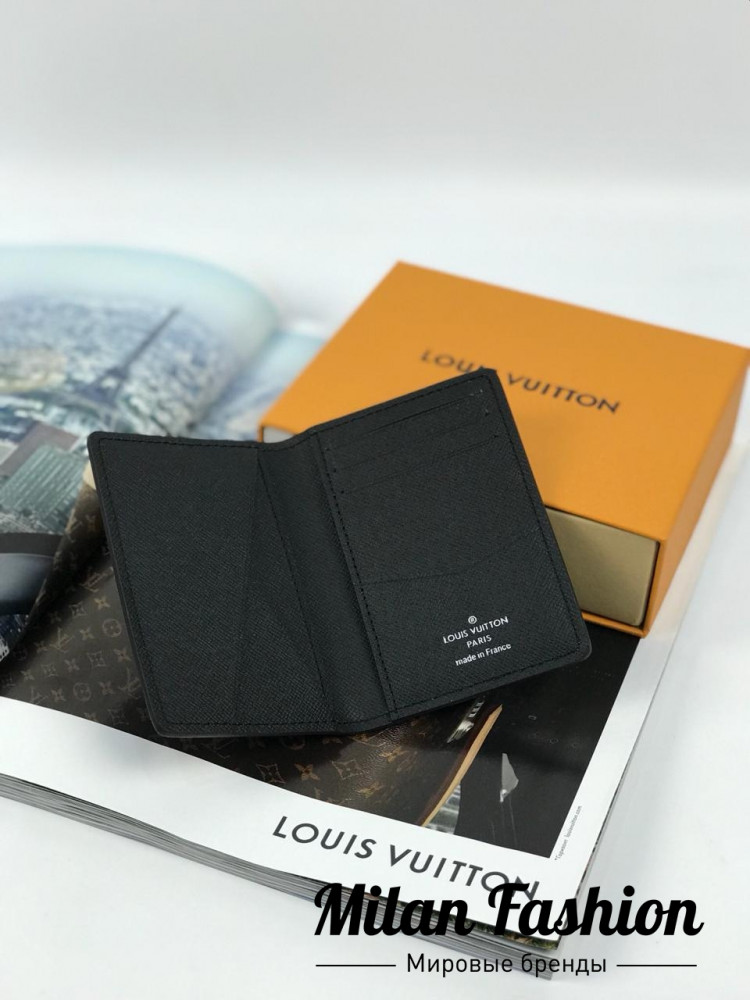 Картхолдер Louis Vuitton an-0127. Вид 3
