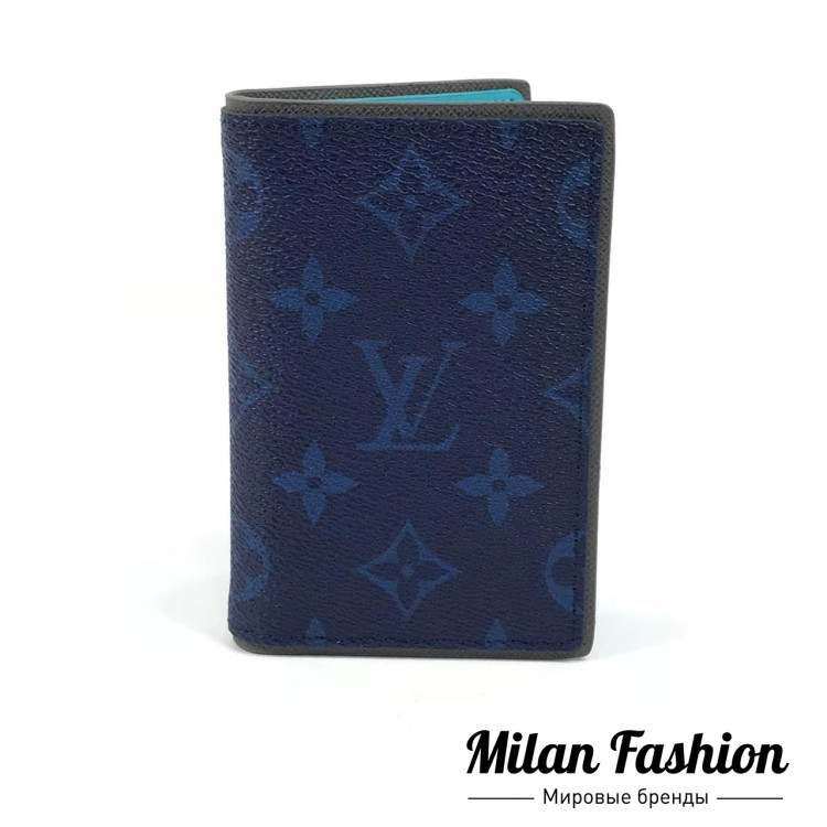 Картхолдер Louis Vuitton an-0124. Вид 3