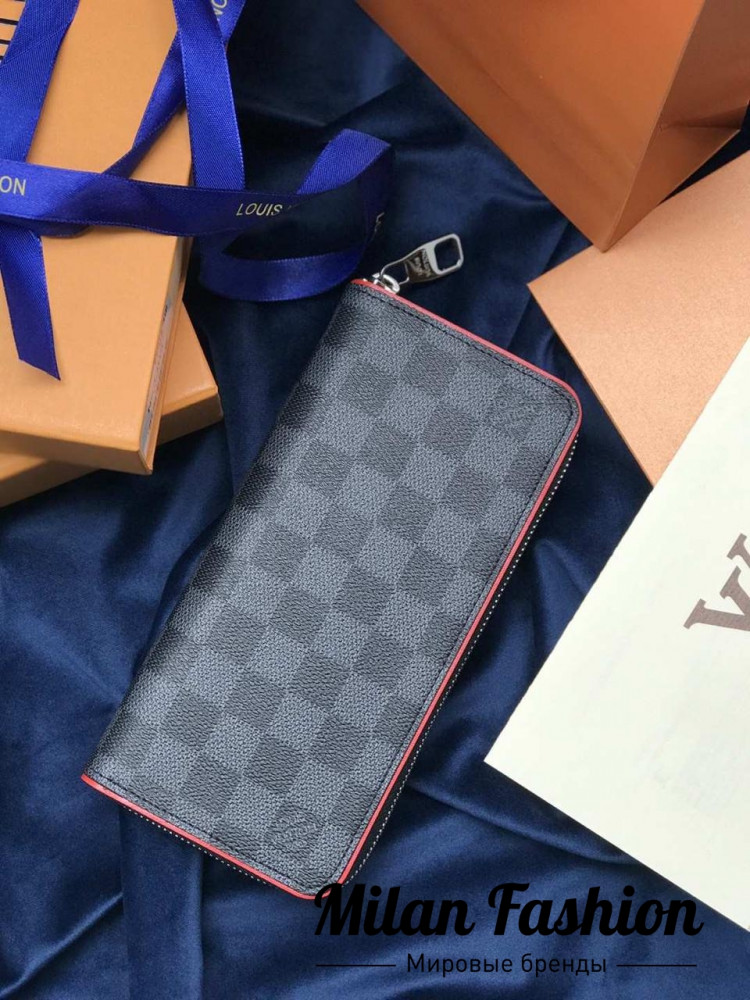 Портмоне Louis Vuitton bb1153. Вид 1