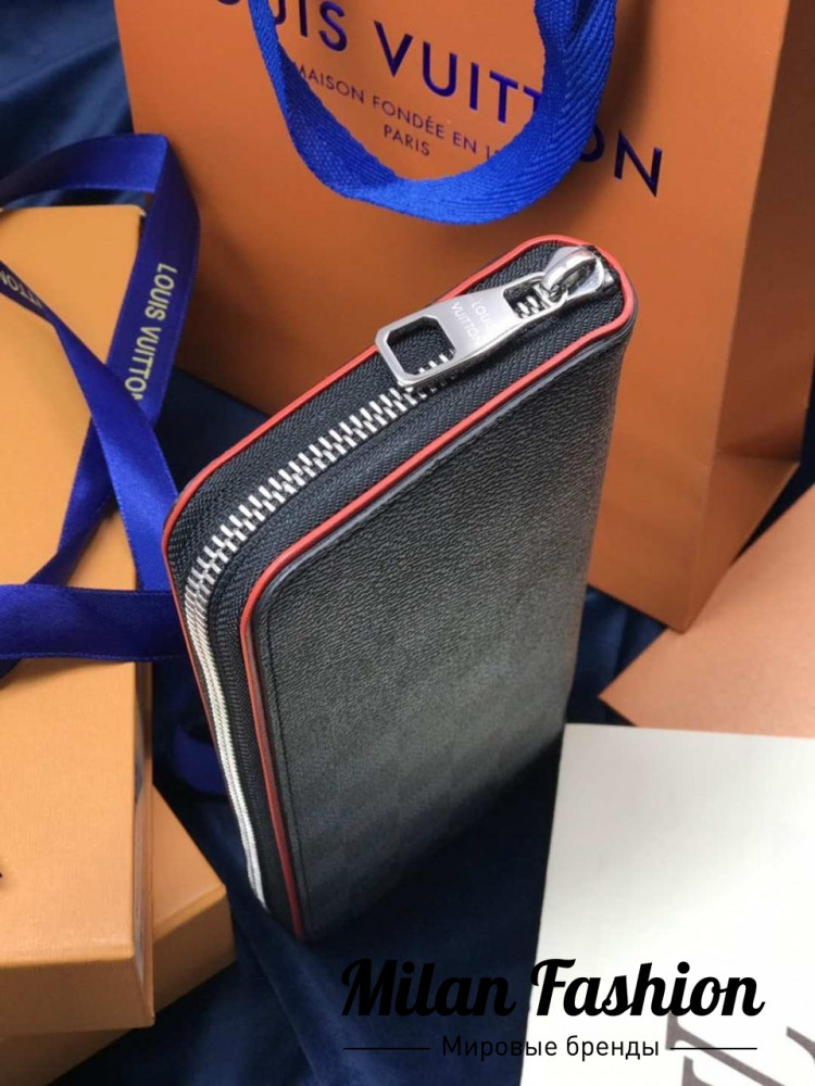 Портмоне Louis Vuitton bb1153. Вид 2
