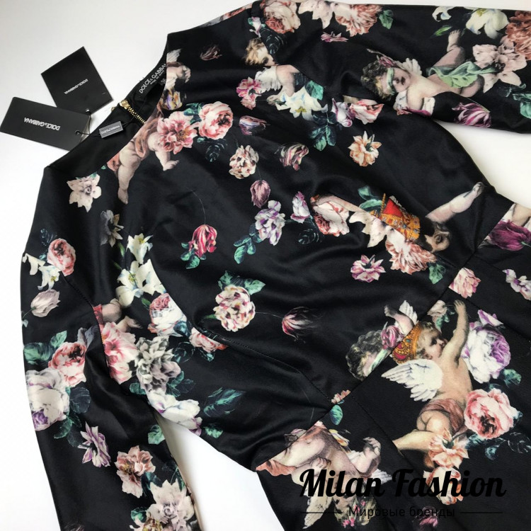 Платье  Dolce & Gabbana an-0107. Вид 2