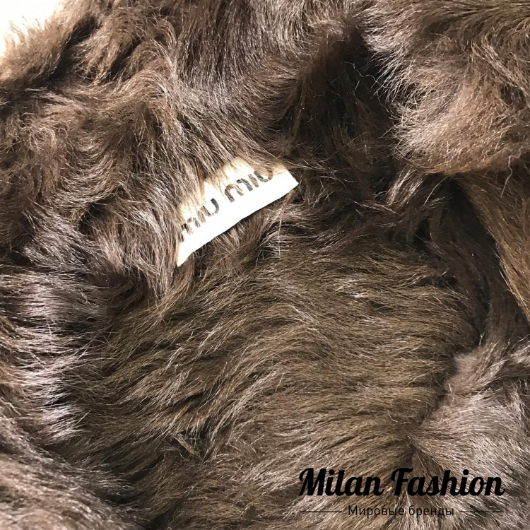 Дублёнка Miu Miu an-0141. Вид 2