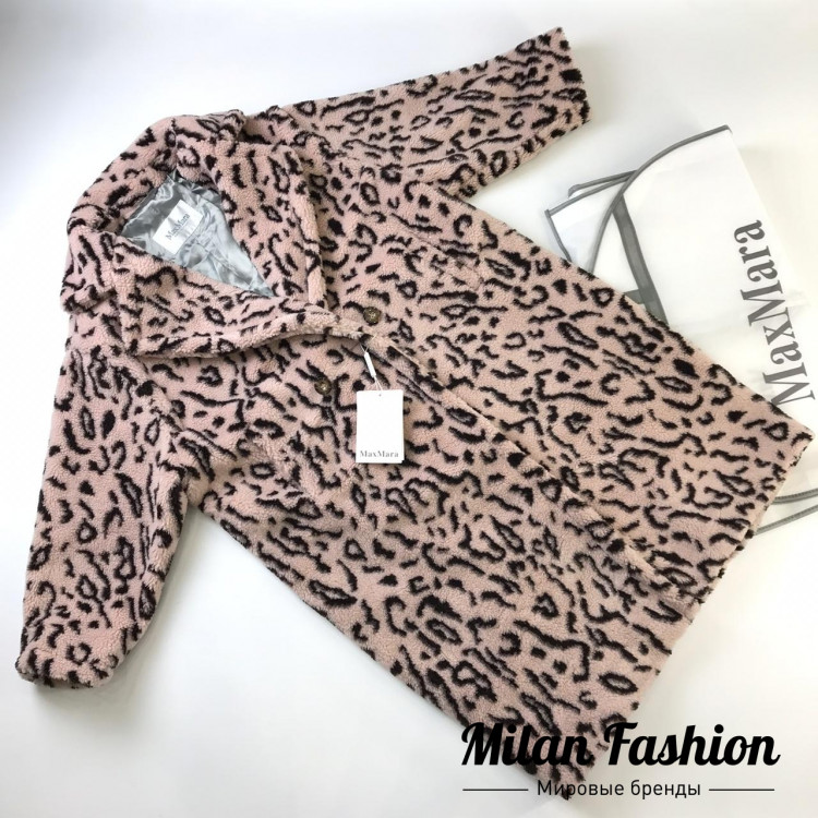 Шуба Max Mara an-0142. Вид 1