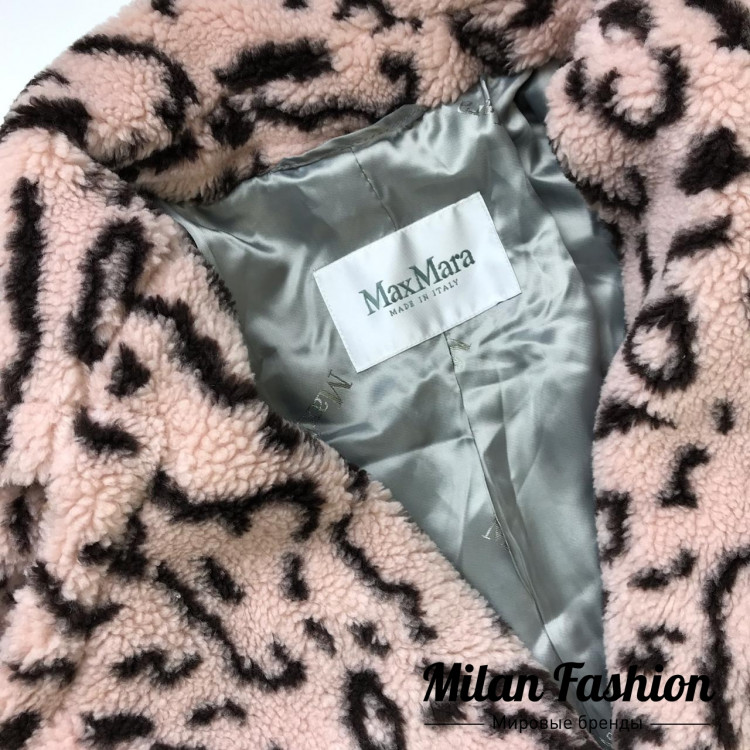 Шуба Max Mara an-0142. Вид 2