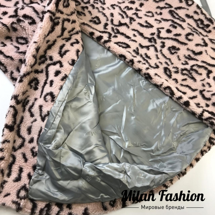 Шуба Max Mara an-0142. Вид 4