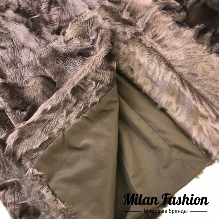 Шуба Max Mara an-0155. Вид 4