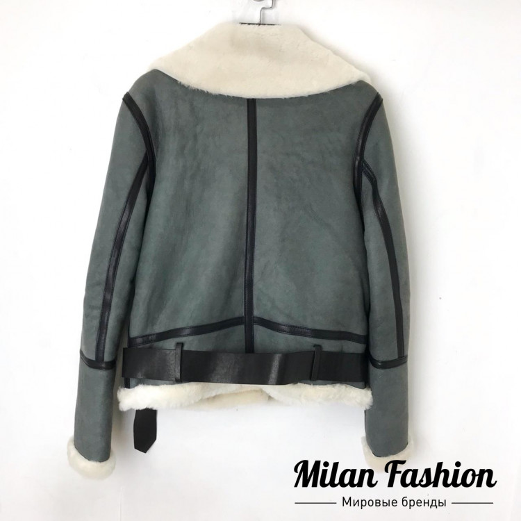 Дубленка Acne Studios an-0154. Вид 2