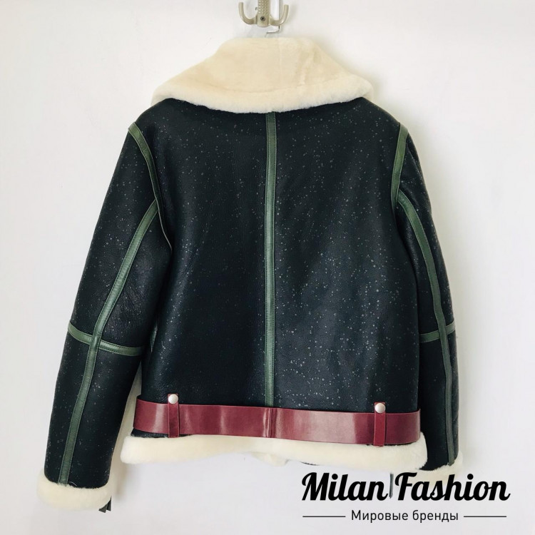 Дубленка Acne Studios an-0153. Вид 2