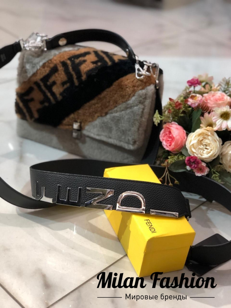 Сумка Fendi an-0152. Вид 1