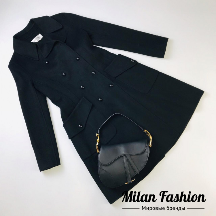 Пальто Christian Dior an-0162. Вид 1