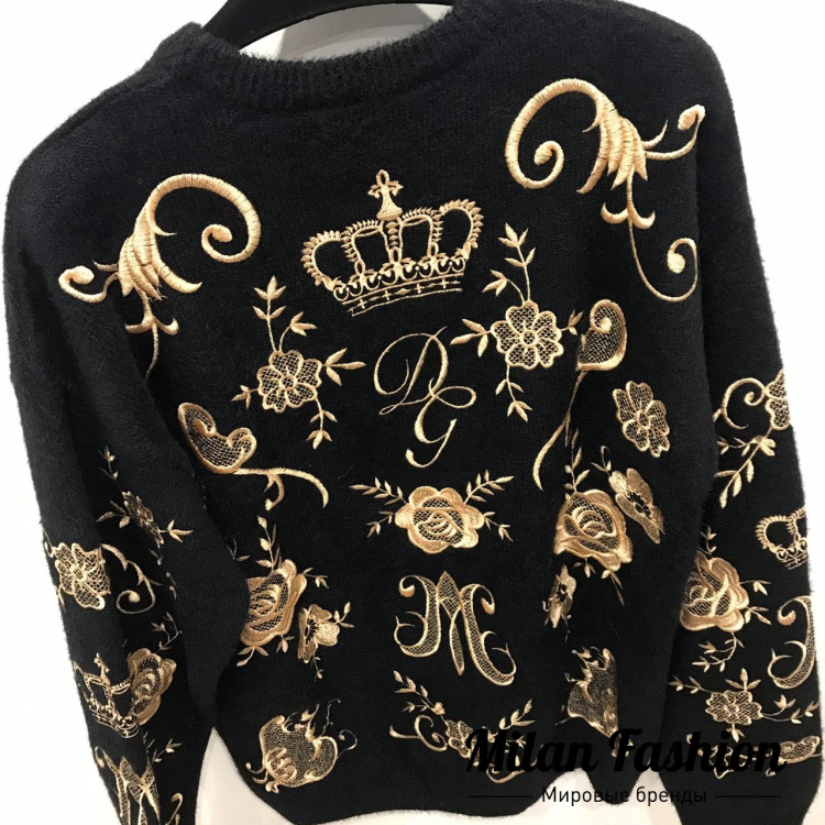 Кофта Dolce & Gabbana an-0168. Вид 2
