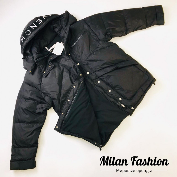 Пуховик Givenchy an-0171. Вид 1