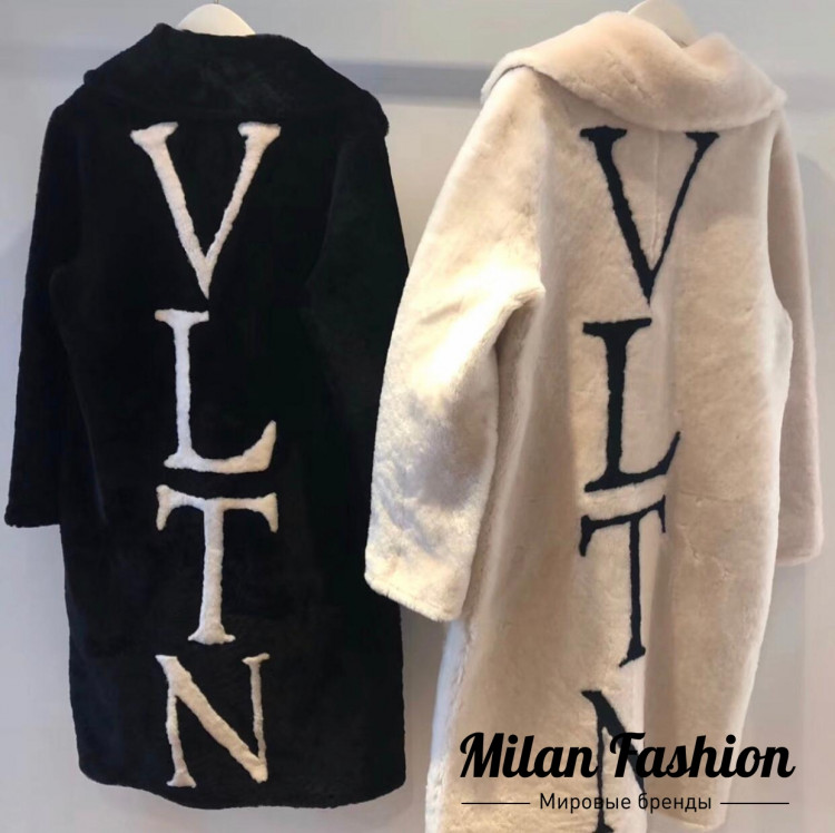 Шуба Valentino an-0175. Вид 1