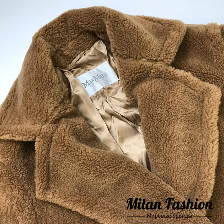 Шуба Max Mara an-0173. Вид 5