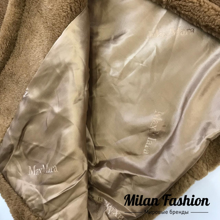 Шуба Max Mara an-0173. Вид 4